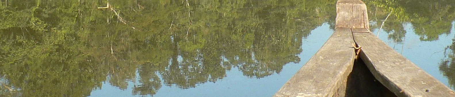 Gurupá aan de Amazone